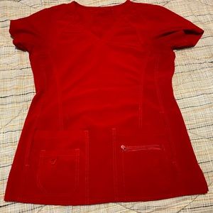 Med couture active top